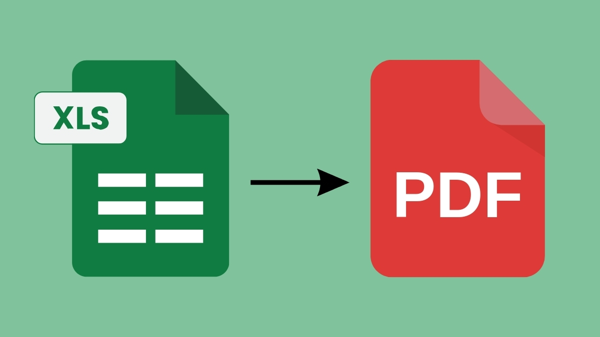 tại sao nên biết cách chuyển file excel sang pdf không bị cắt