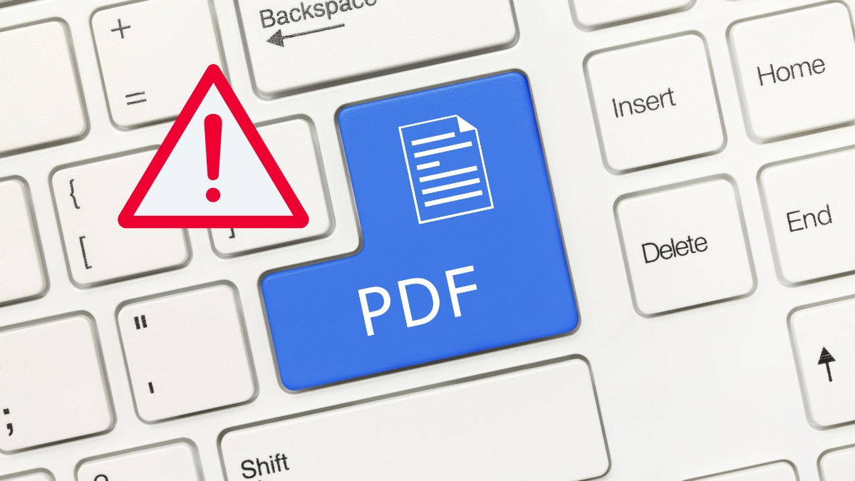 Lưu ý để chuyển đổi Excel sang PDF không bị cắt