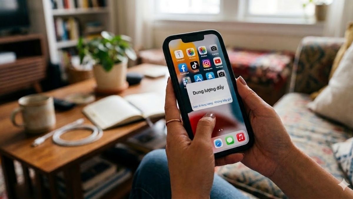 cách chuyển video từ điện thoại sang máy tính