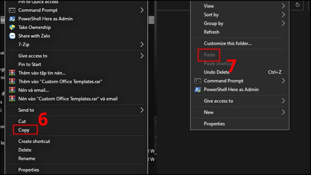 cách chuyển video từ điện thoại sang máy tính bằng usb bước 4