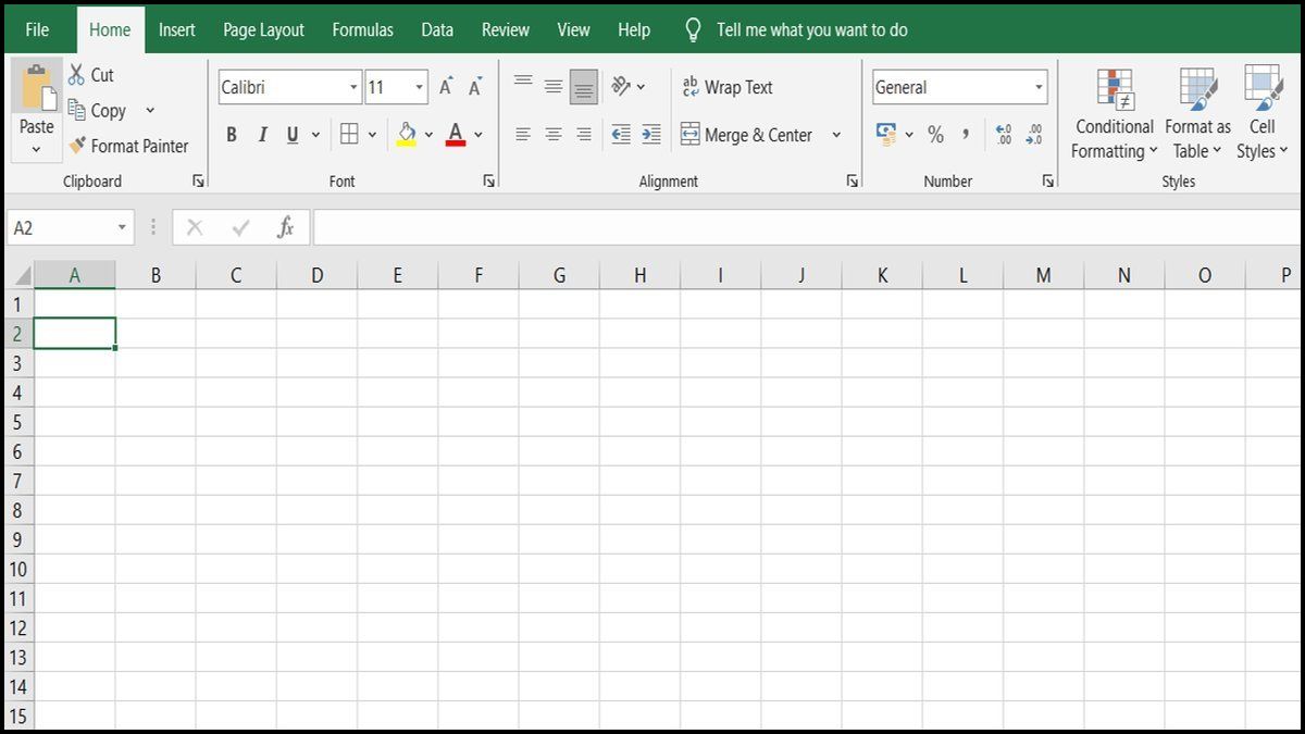 Cách copy bảng Excel bằng dưới dạng ảnh bước 2