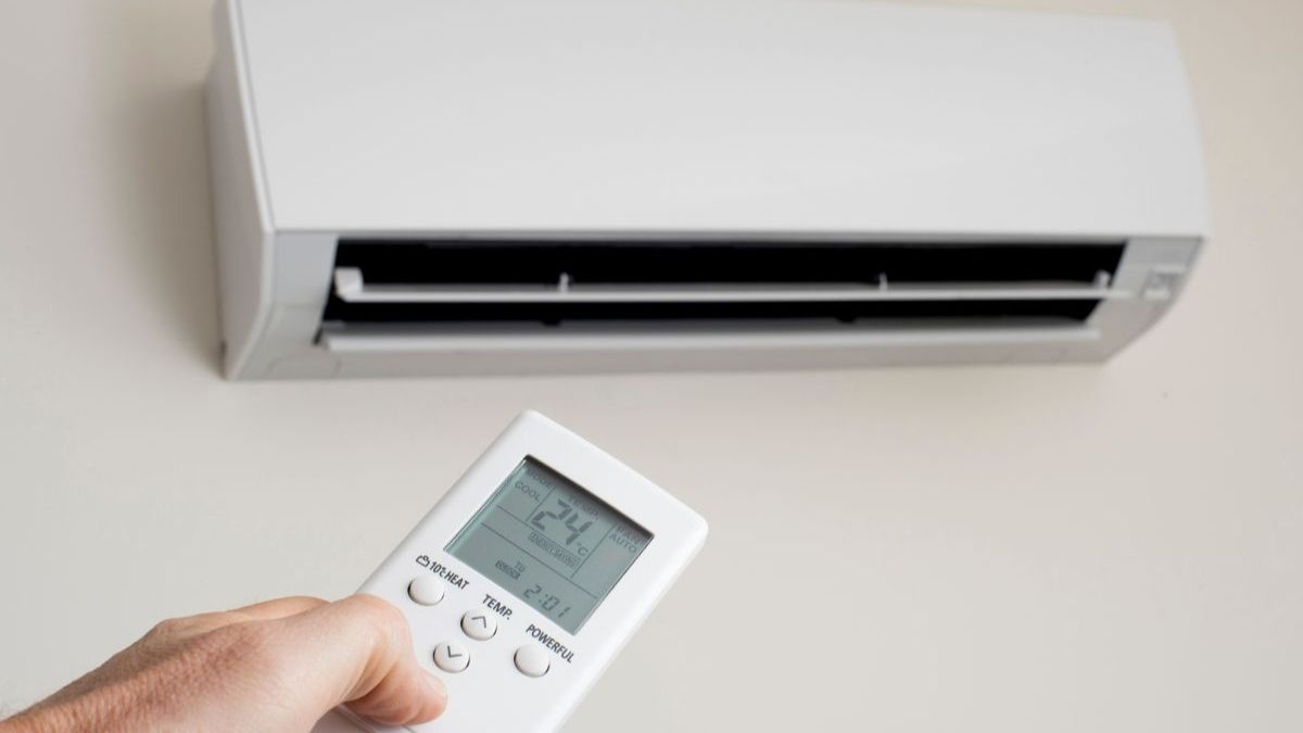 Những lỗi thường gặp khi dùng điều hòa Panasonic