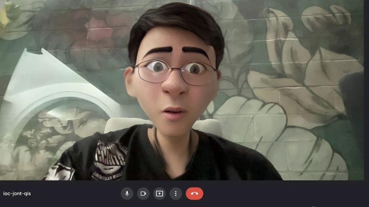 Cách dùng Filter trên Zoom là gì