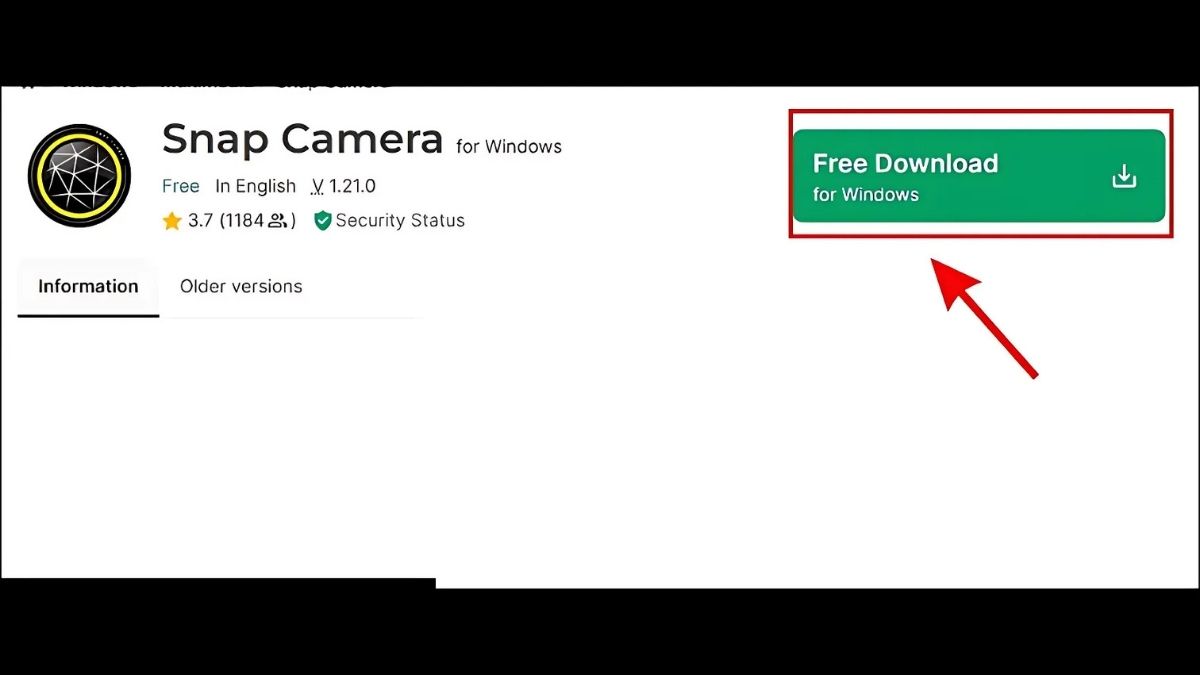 Cách lấy Filter trên Instagram để áp dụng cho Zoom