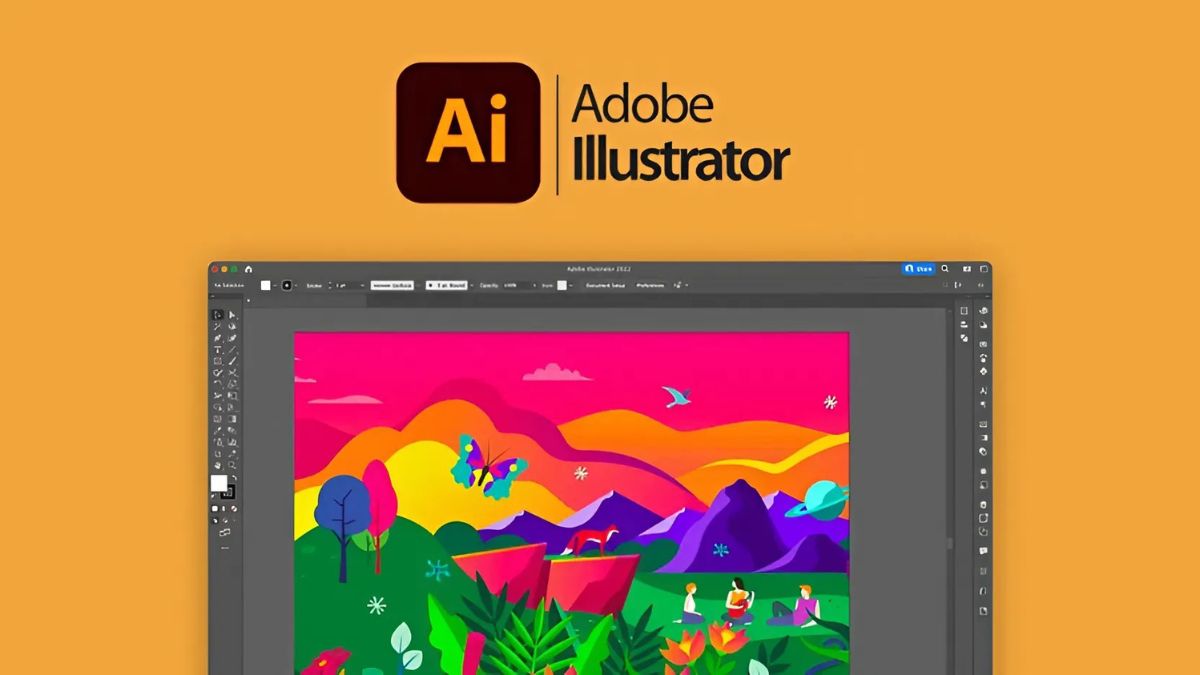 cách gộp layer trong illustrator là gì