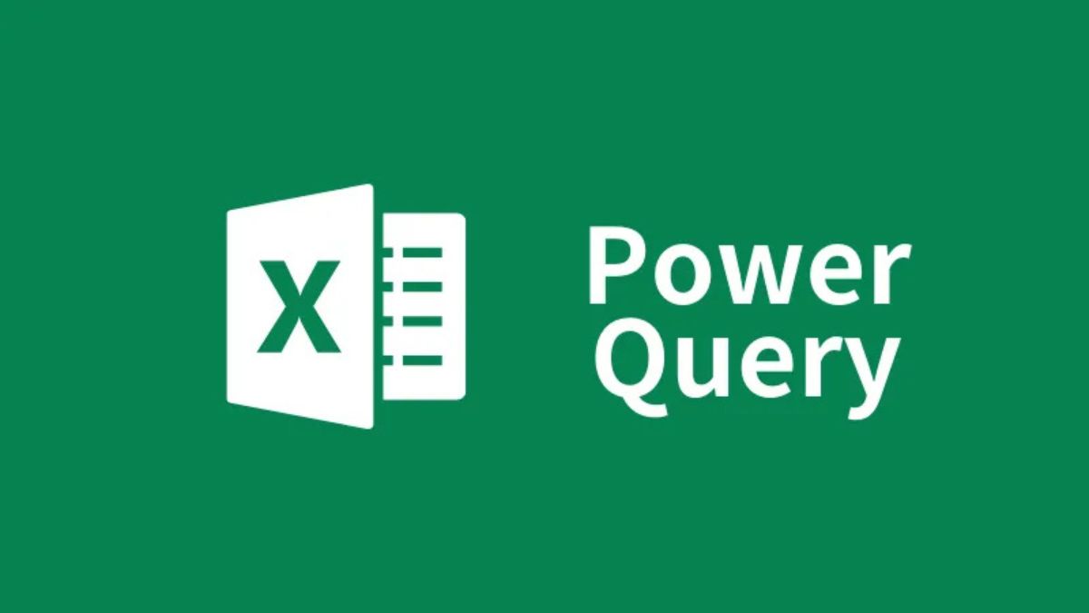 lợi ích khi biết cách gộp nhiều sheet thành 1 sheet bằng power query