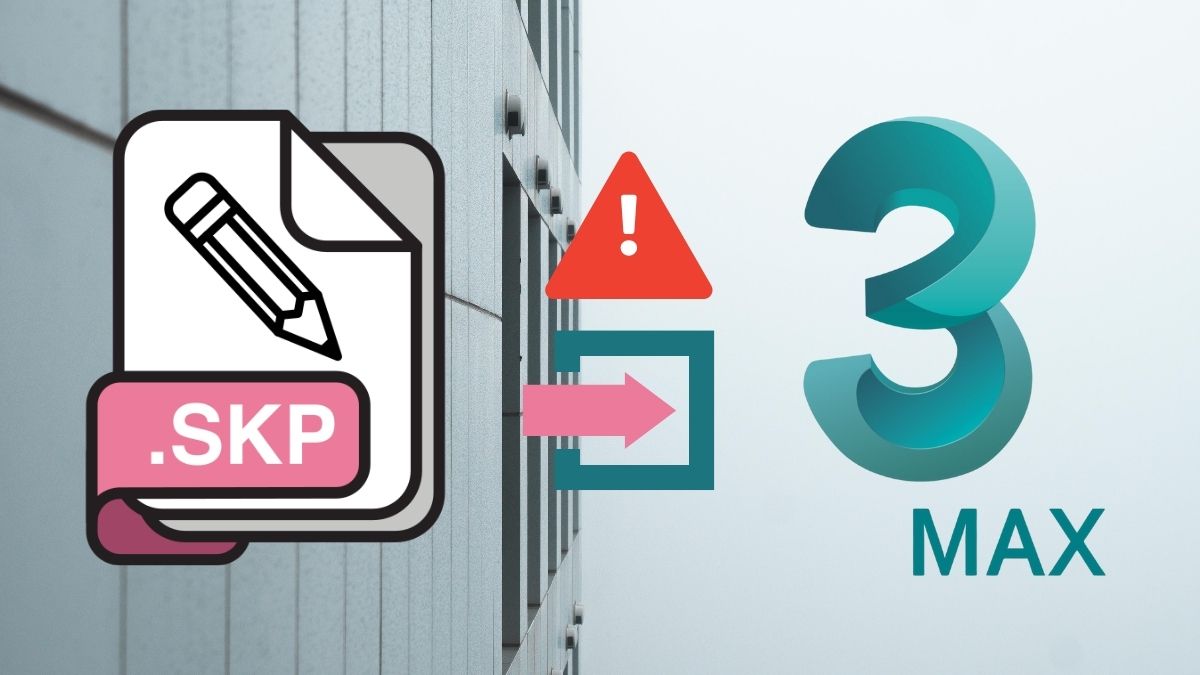 Xử lý lỗi thường gặp khi import