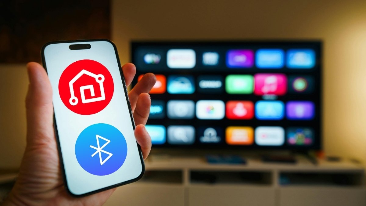 Kết nối Bluetooth tivi LG với điện thoại