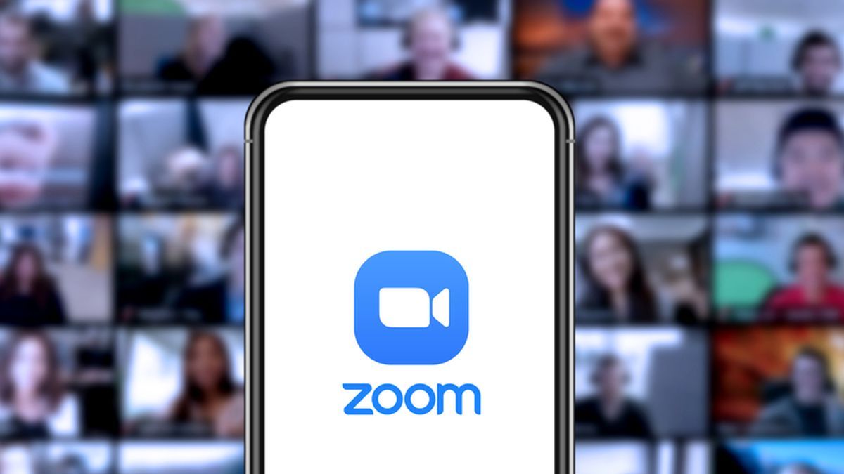 Không tìm thấy thiết bị khi thực hiện cách kết nối zoom với tivi samsung