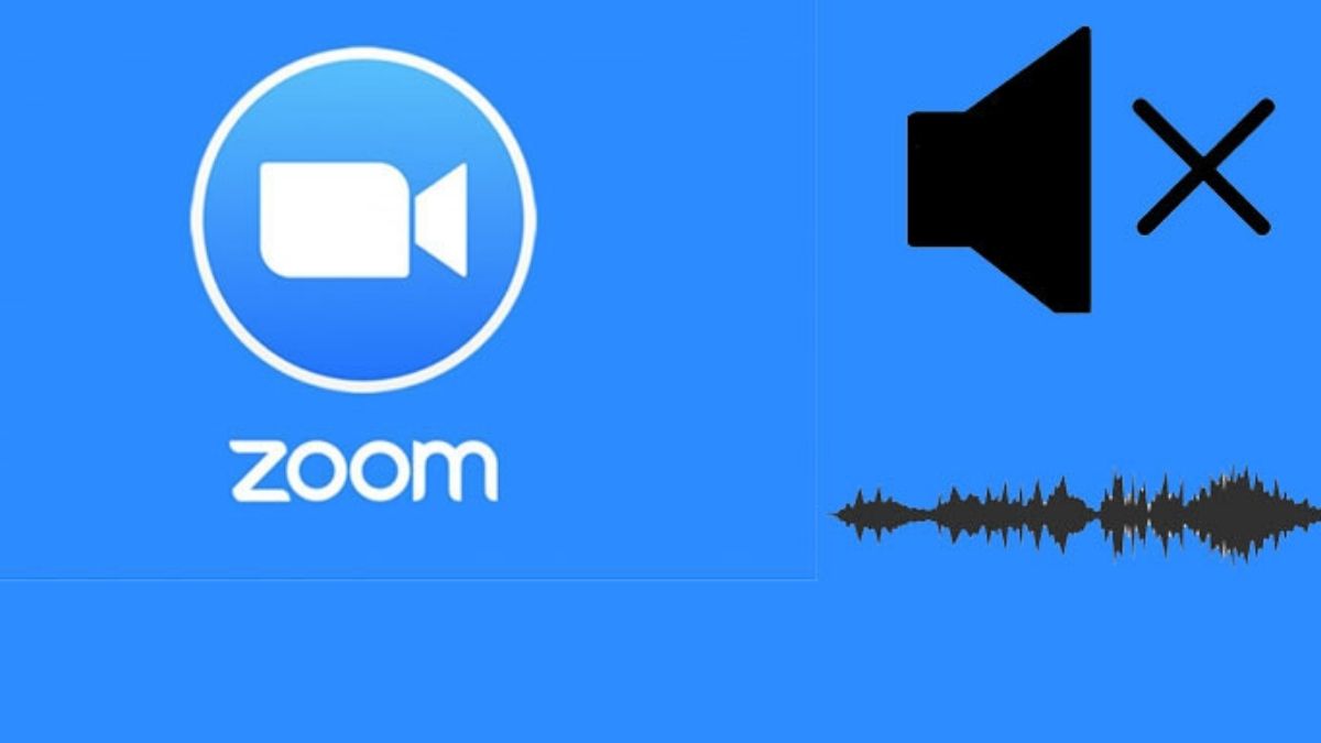 Một số lỗi thường gặp khi kết nối Zoom với tivi Sony - không có âm thanh
