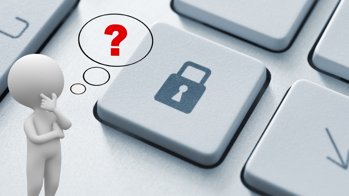 Vì sao nên biết cách khóa bàn phím laptop HP?