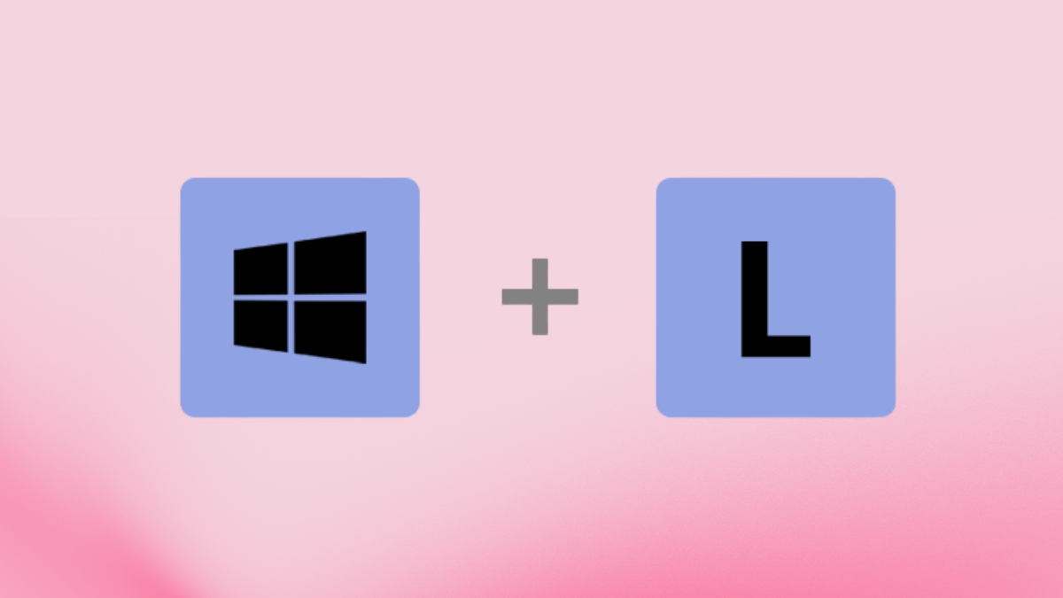 cách khóa bàn phím laptop HP bằng tổ hợp phím