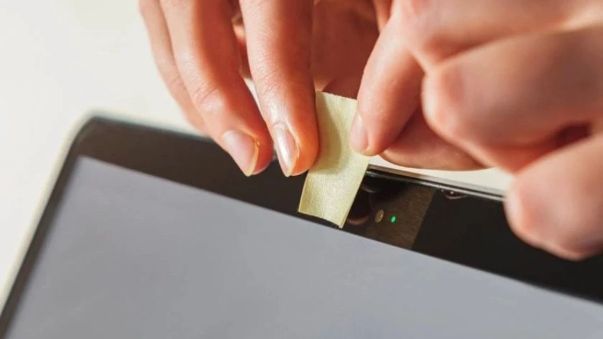 Các dấu hiệu máy tính có thể đang bị theo dõi