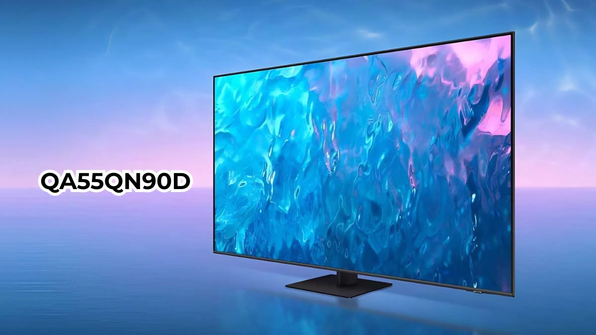 vì sao cần biết cách kiểm tra model tivi samsung