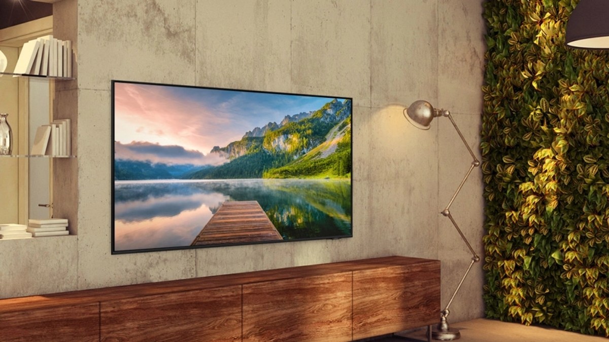 vì sao cần biết cách kiểm tra tivi samsung chính hãng