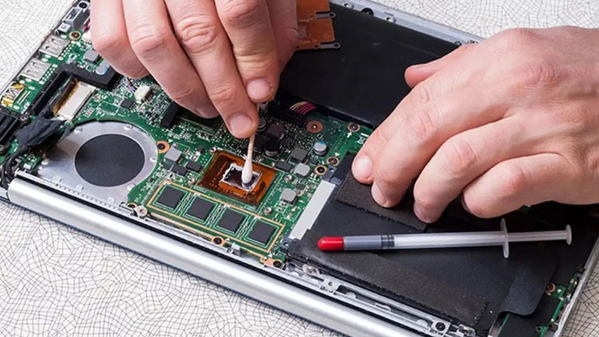 Mẹo tối ưu tản nhiệt cho CPU