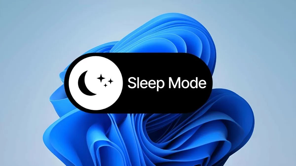 cách mở máy tính ở chế độ sleep bằng bàn phím