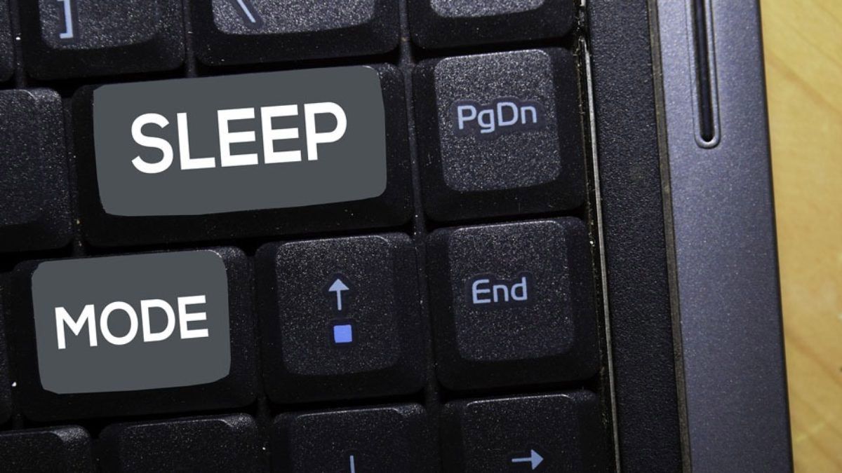 Mẹo sử dụng chế độ sleep hiệu quả