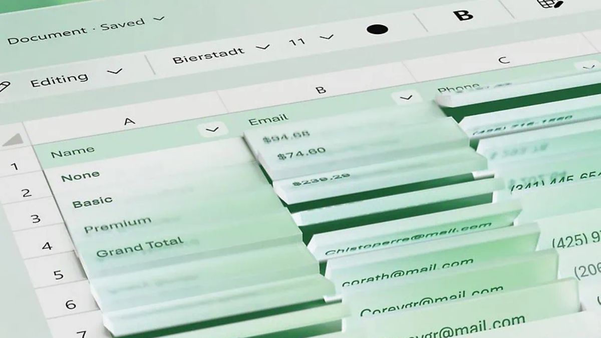 Mẹo và kinh nghiệm sắp xếp hiệu quả