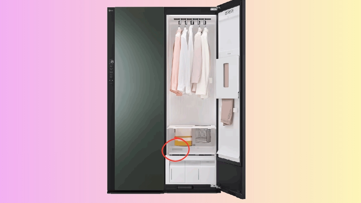 Cách sử dụng giấy thơm cho máy giặt khô