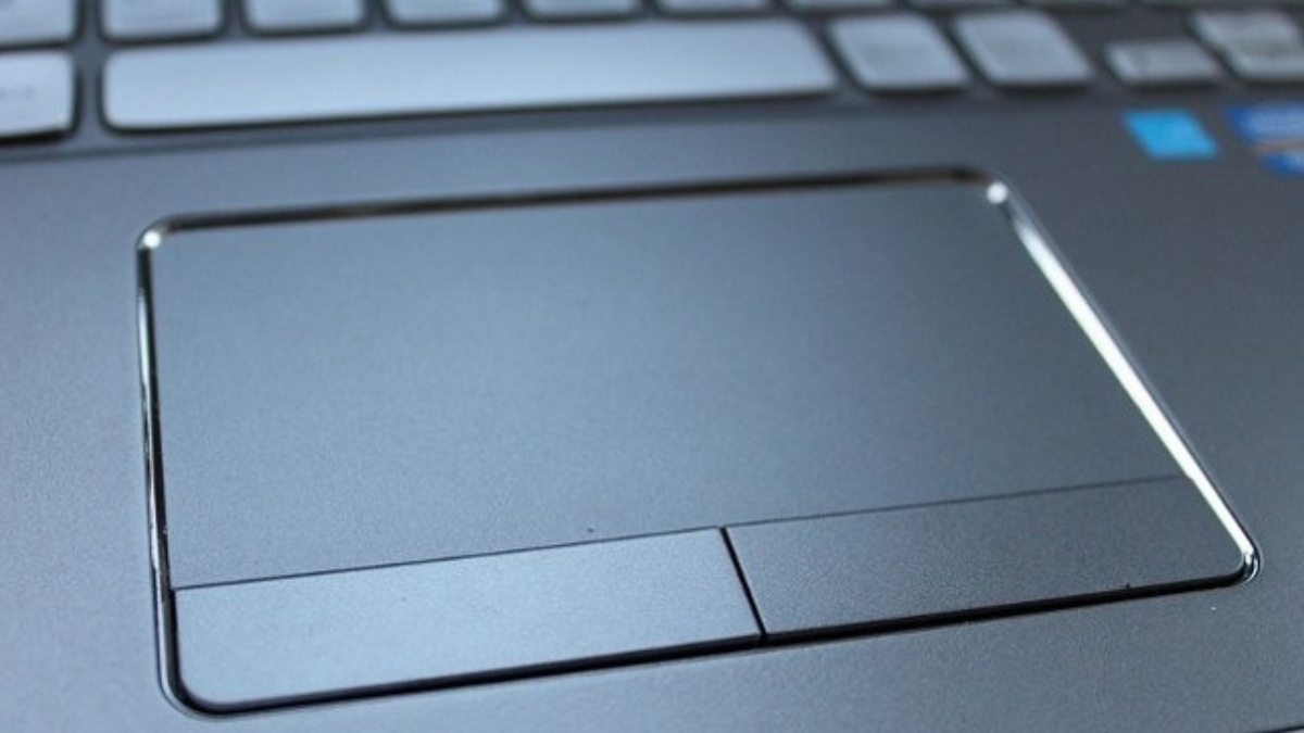 Cách sử dụng laptop Dell cho người mới bắt đầu - Cách sử dụng touchpad trên laptop Dell
