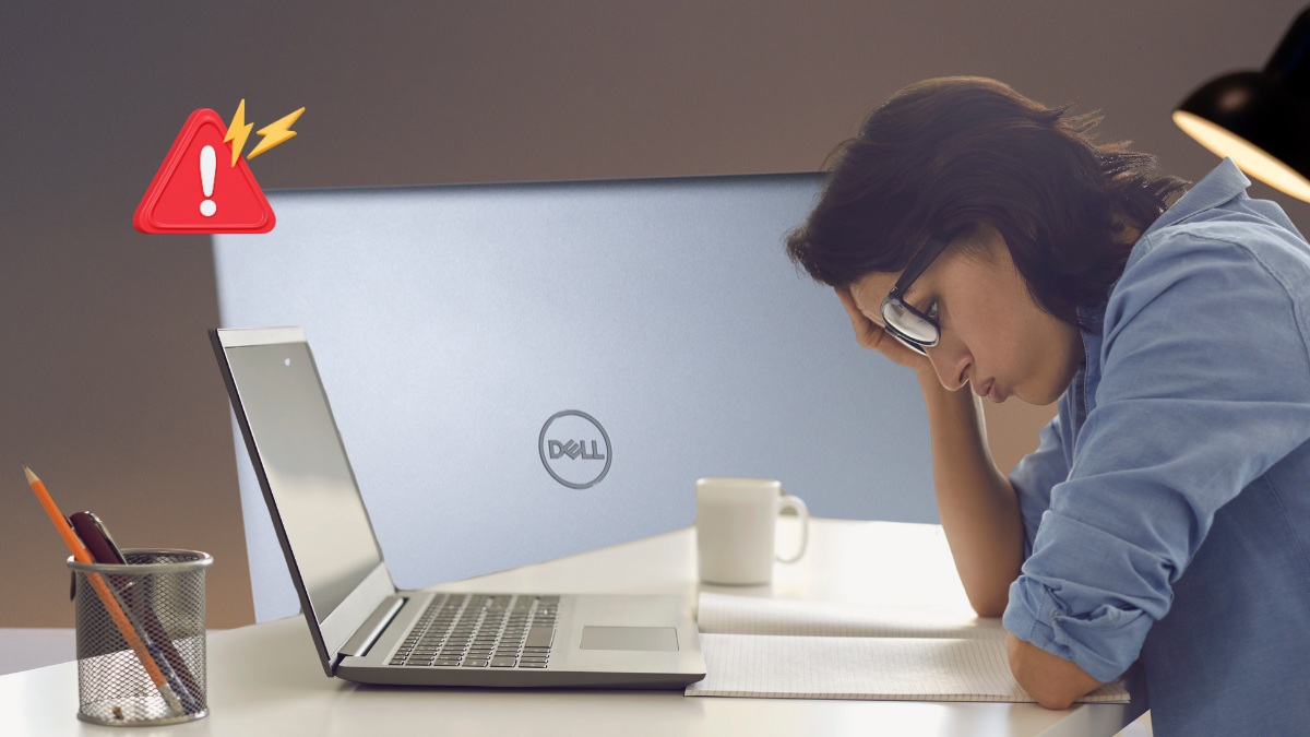 Các lỗi thường gặp và cách khắc phục nhanh