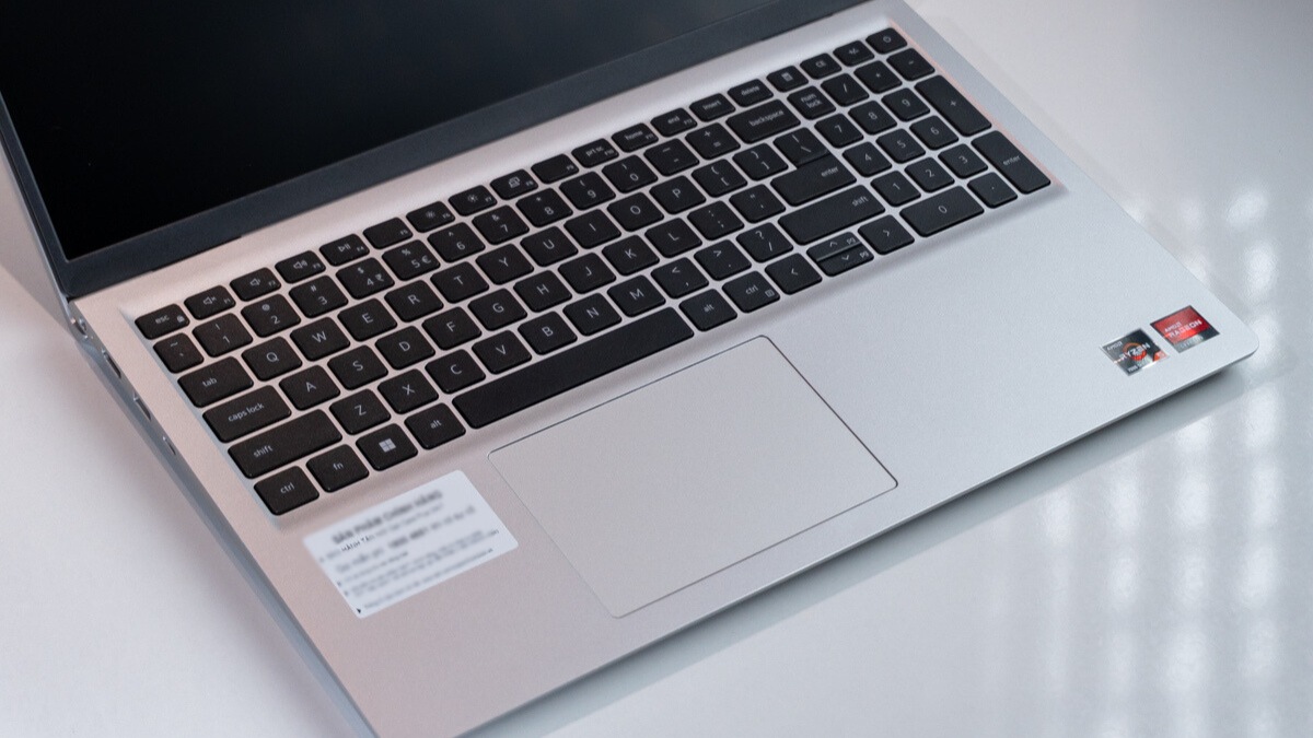 cách sử dụng laptop dell cho người mới bắt đầu - Cách sử dụng phím tắt