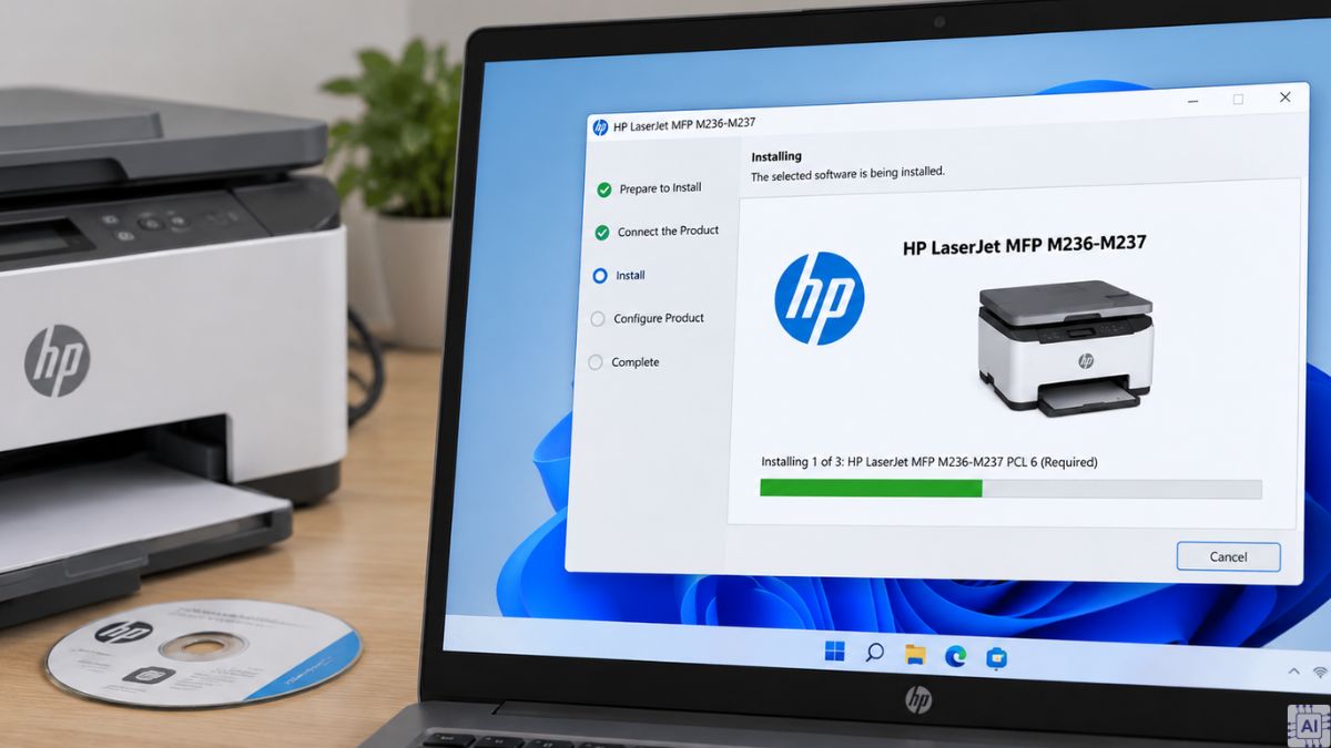 Cách sửa lỗi máy in không scan được tại nhà bước 3
