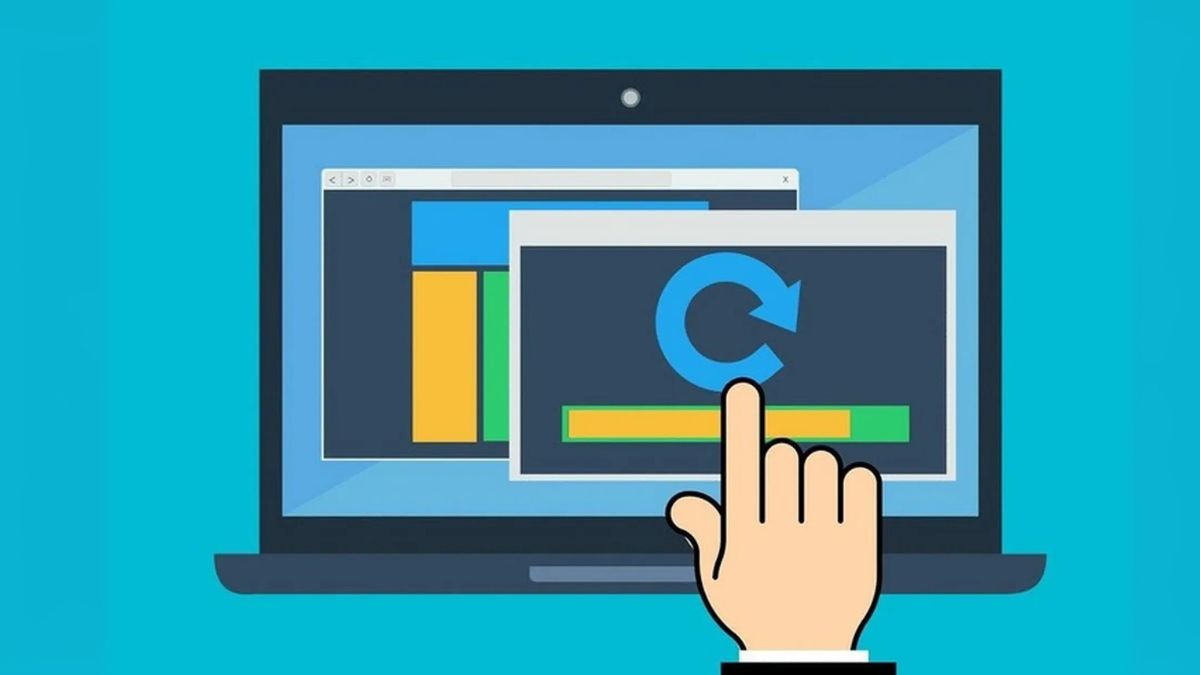 Nguyên nhân khiến ứng dụng bị treo trên Win 10