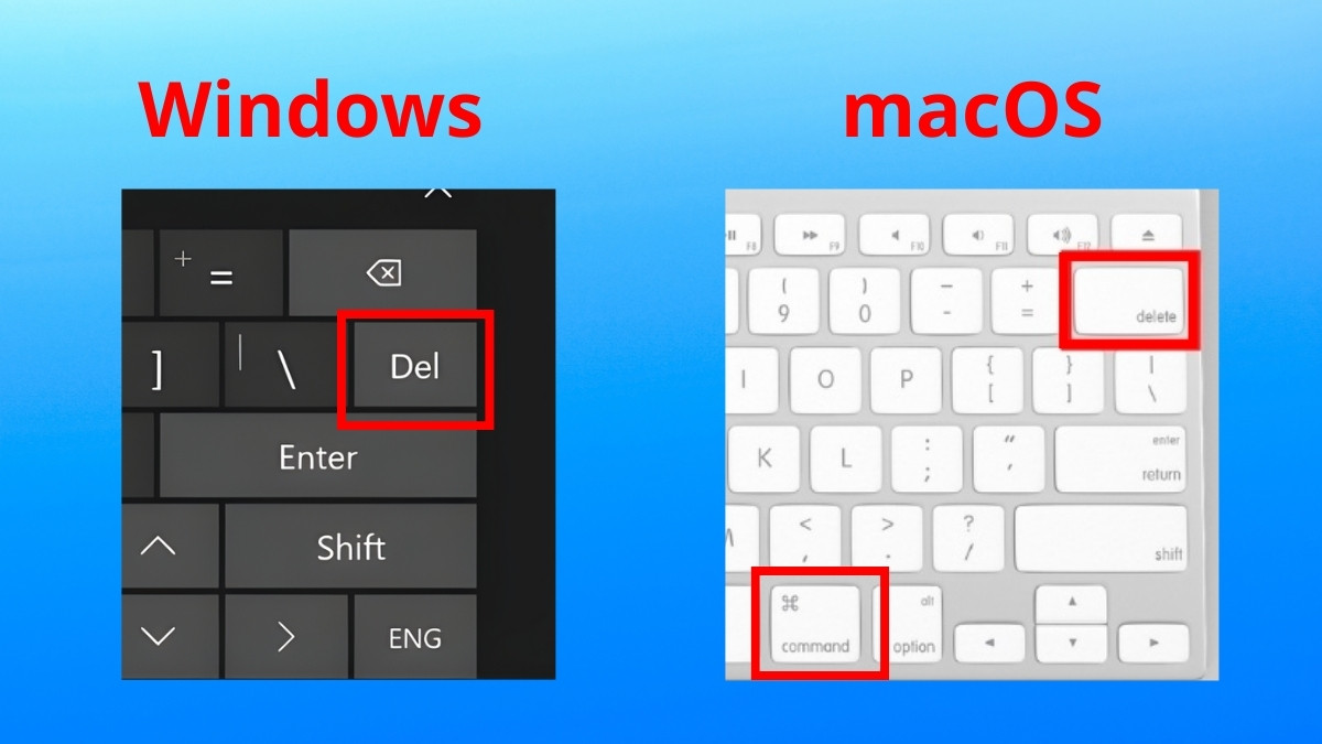 Cách xóa ảnh chụp màn hình máy tính hàng loạt bước 3