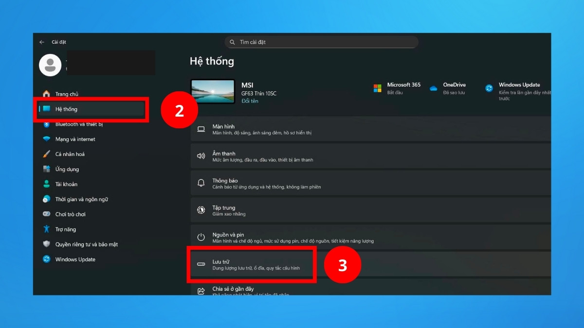 Cách xóa ảnh chụp màn hình trên máy tính bằng phần mềm bước 2