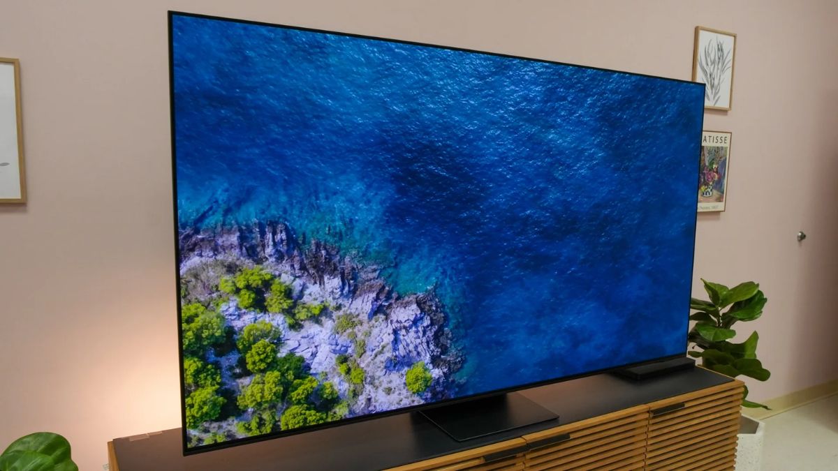 Mẹo sử dụng tivi Samsung 55 inch tiết kiệm điện hiệu quả