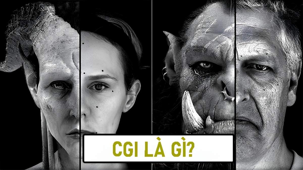 CGI là gì?
