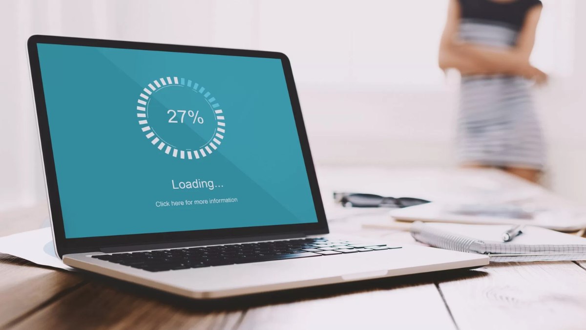 Dấu hiệu cho thấy cần chống phân mảnh ổ cứng