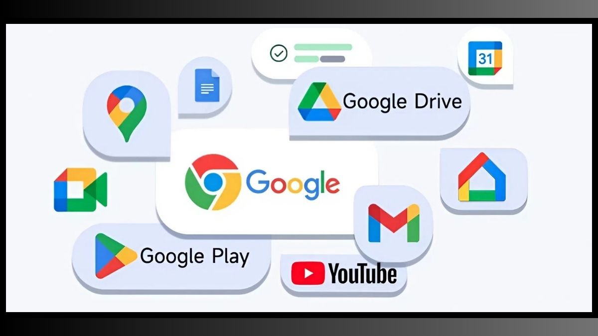 Những tính năng nổi bật có trên ChromeOS - Hệ sinh thái Google tích hợp sẵn