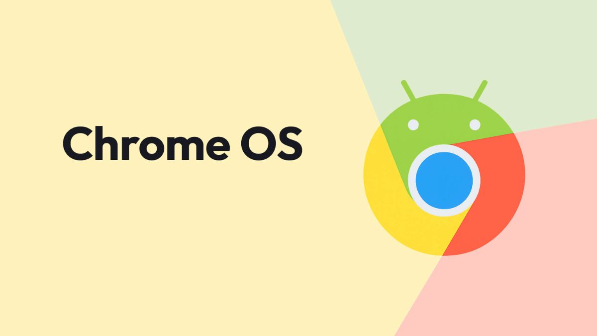 Đối tượng nên sử dụng ChromeOS