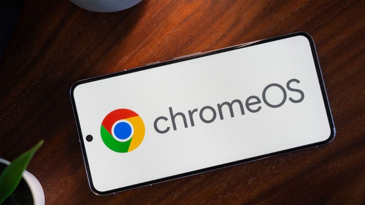 Những điểm hạn chế của ChromeOS