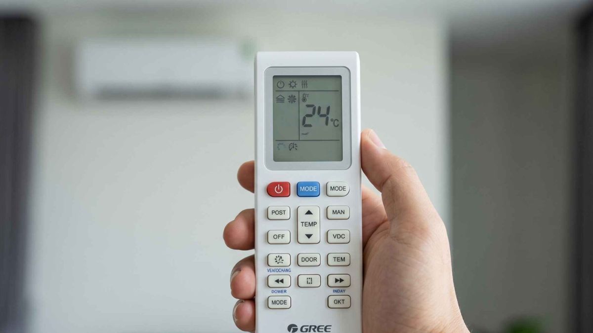 Độ C là gì?