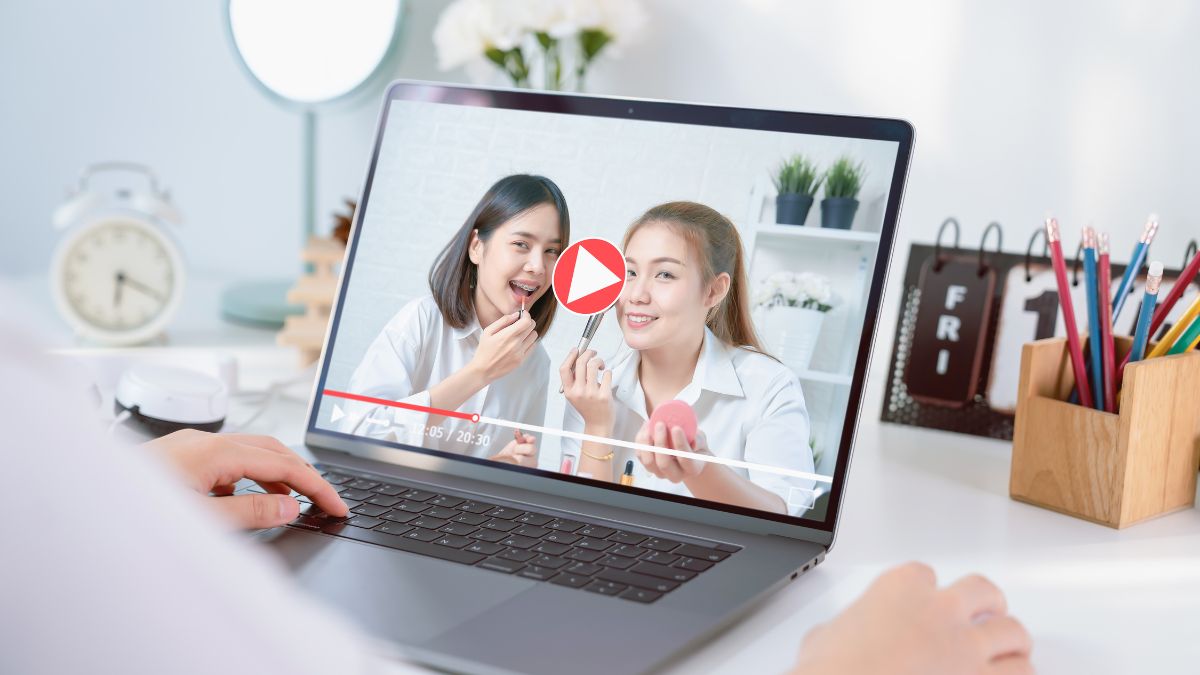 Tại sao cần chuyển YouTube sang MP4?