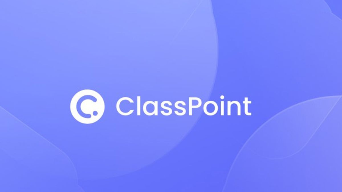 ClassPoint app là gì?