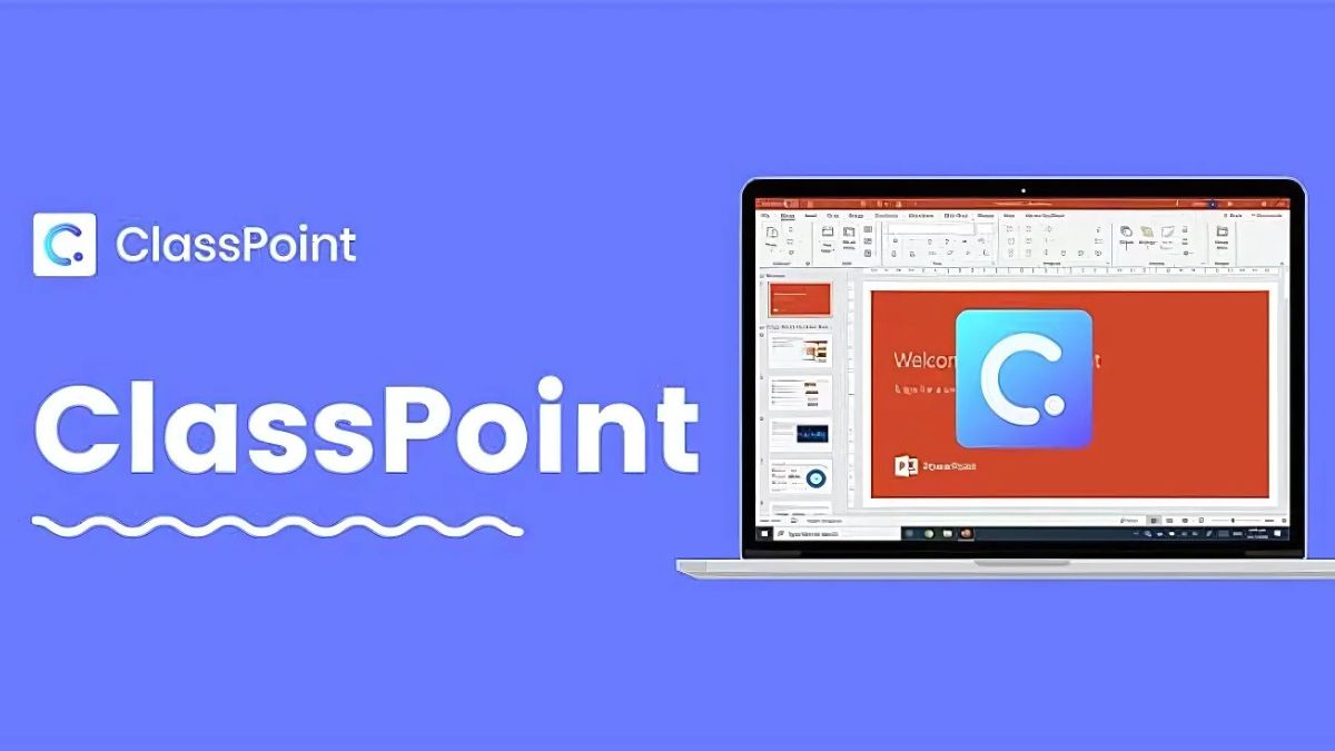 Tại sao nên sử dụng ClassPoint?