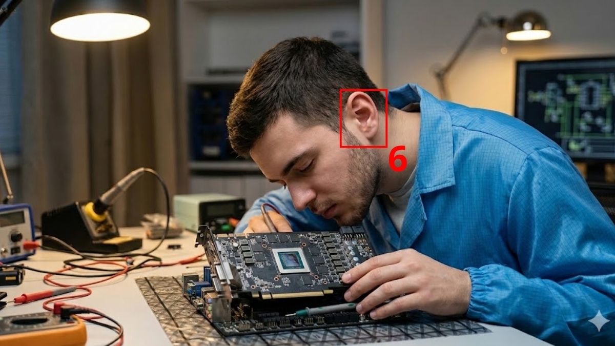 Cách test bằng benchmark (Furmark, 3DMark) bước 5