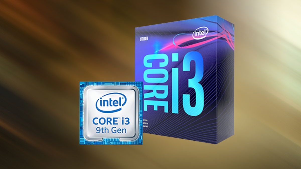 core là gì - Intel Core i3