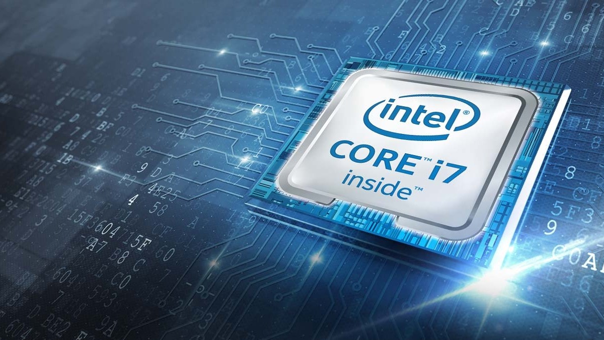 core là gì - Intel Core i7