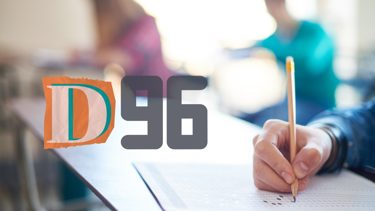 Khối D96 bao gồm những môn gì? Hướng dẫn chi tiết cách tính điểm cho ...
