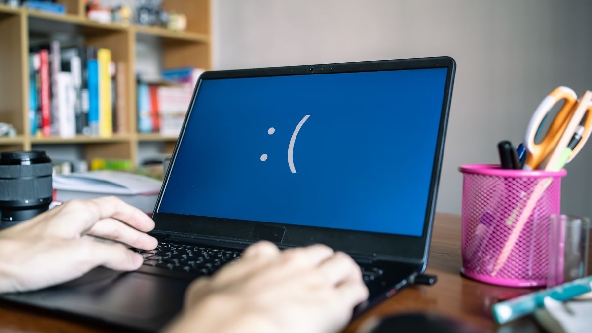 Dell kêu 8 tiếng bip là lỗi gì?