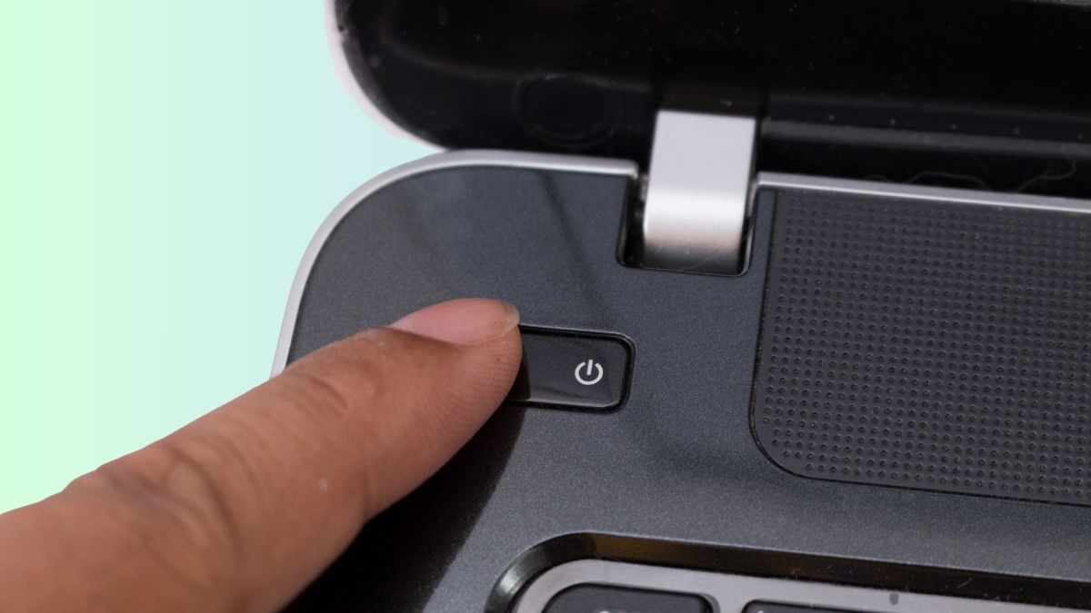 khắc phục lỗi Dell kêu 8 tiếng bip bằng khôi phục cài đặt cứng