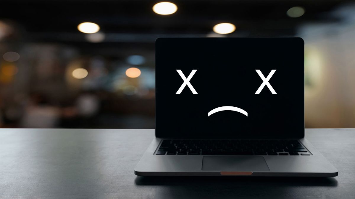 Các lỗi tương tự khác trên laptop Dell