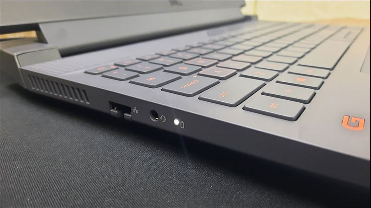 Nguyên nhân lỗi Dell nháy 3 vàng 1 trắng