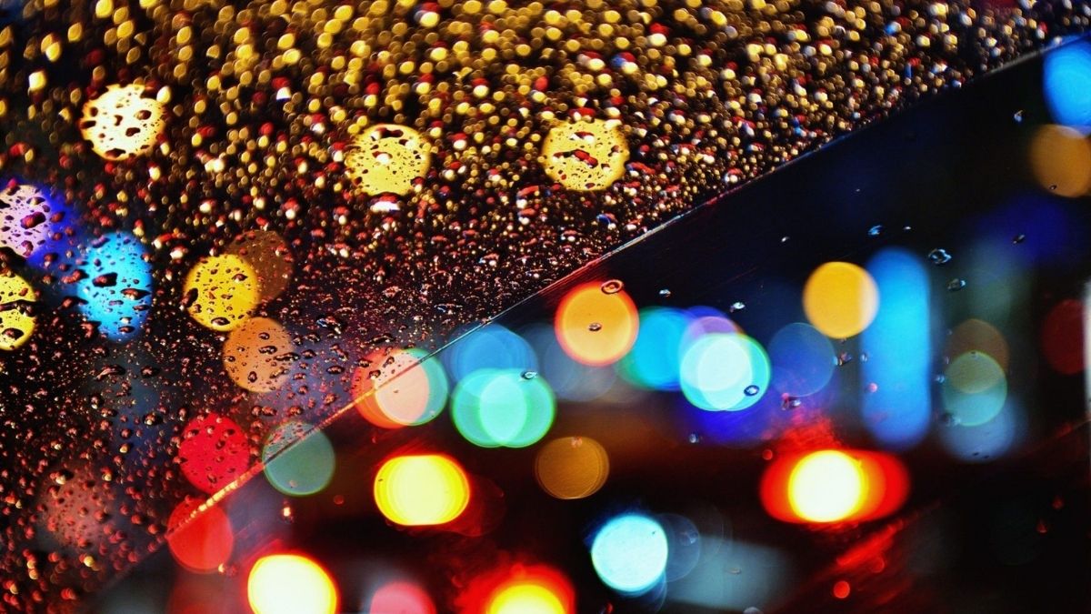Các thuật ngữ liên quan đến Depth of Field là gì? Bokeh là gì